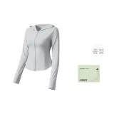 글레이셔 그레이 [슬림핏 효과, 다리 길어 보이는 - 슬림핏]