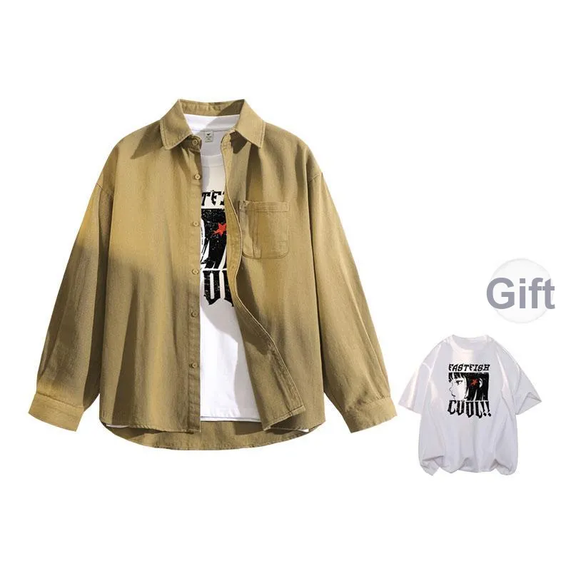 FASTFISH Shirts Unisex
