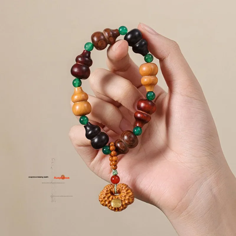 MGS Bracelets Unisex-1