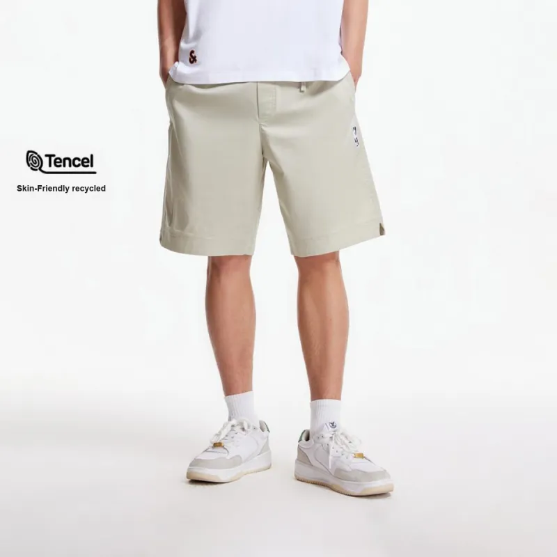 JACK JONES· JACK&JONESxNBA Casual Shorts Men's-2