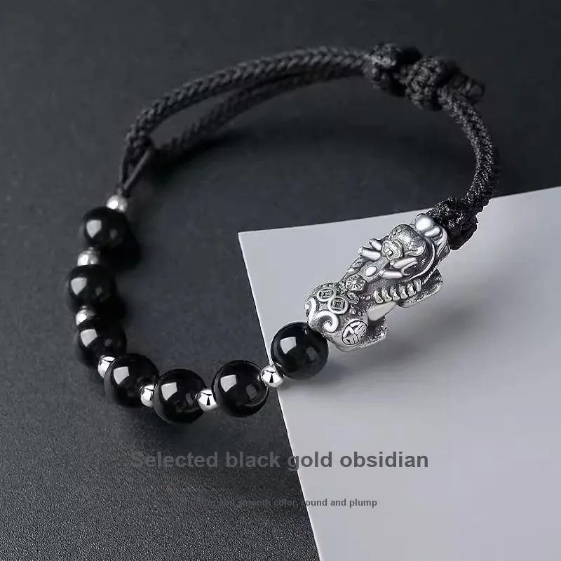 COISE Jade Bracelets Men-3