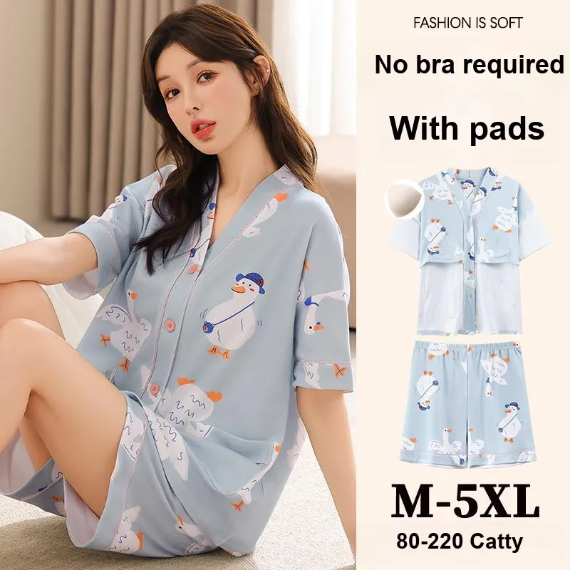 MADALLO Pajama Set Women's Sky Blue-1