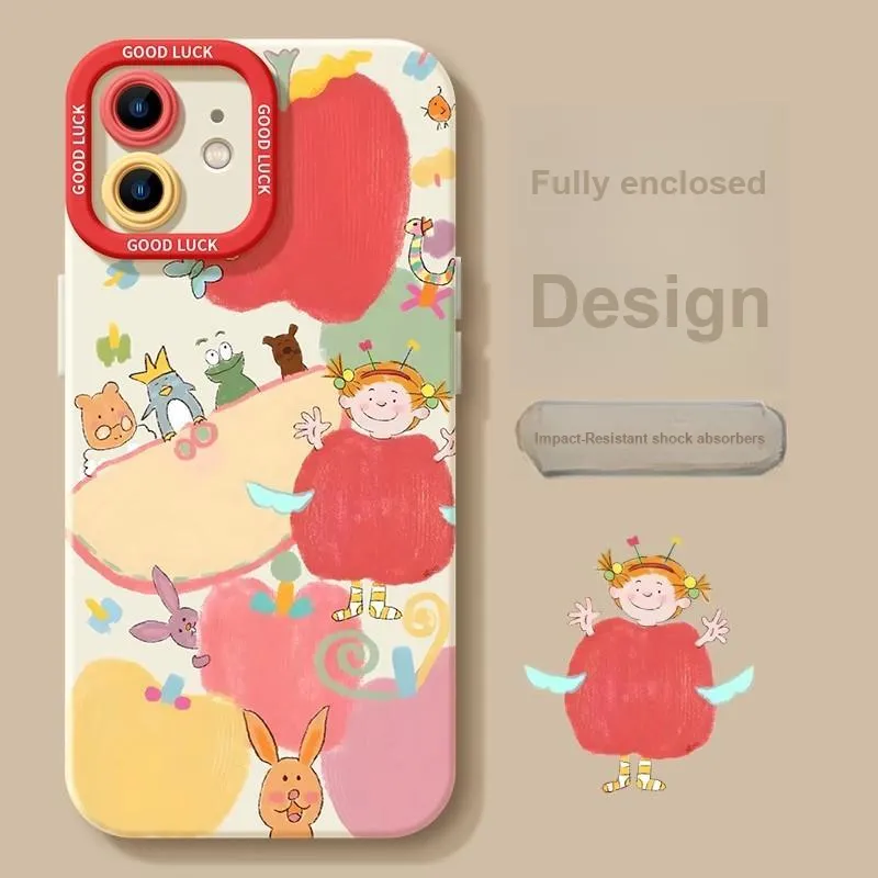 K Touch Phone Cases-3