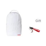 Raw White (Includes Bag Charm)