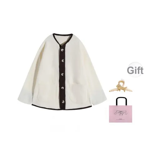 EVPGB Женские бархатные куртки