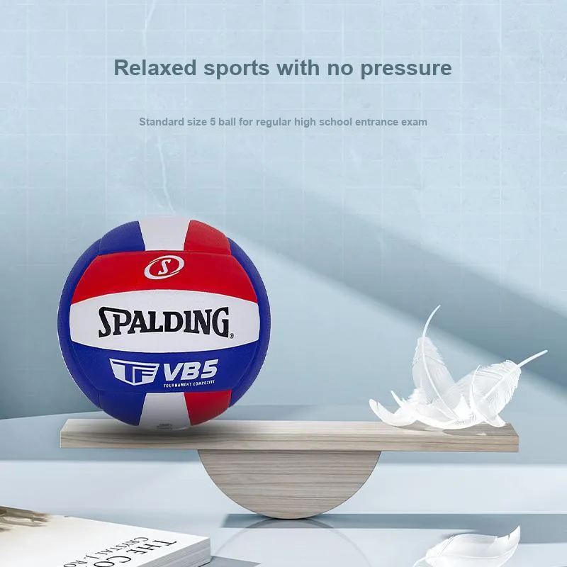 SPALDING TF Collection Volleyball-4