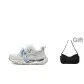 White Blue (Women's) (Gift Included)