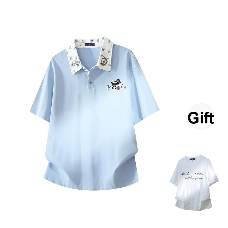 FAX FOR FMACM Polo Shirt Unisex-9