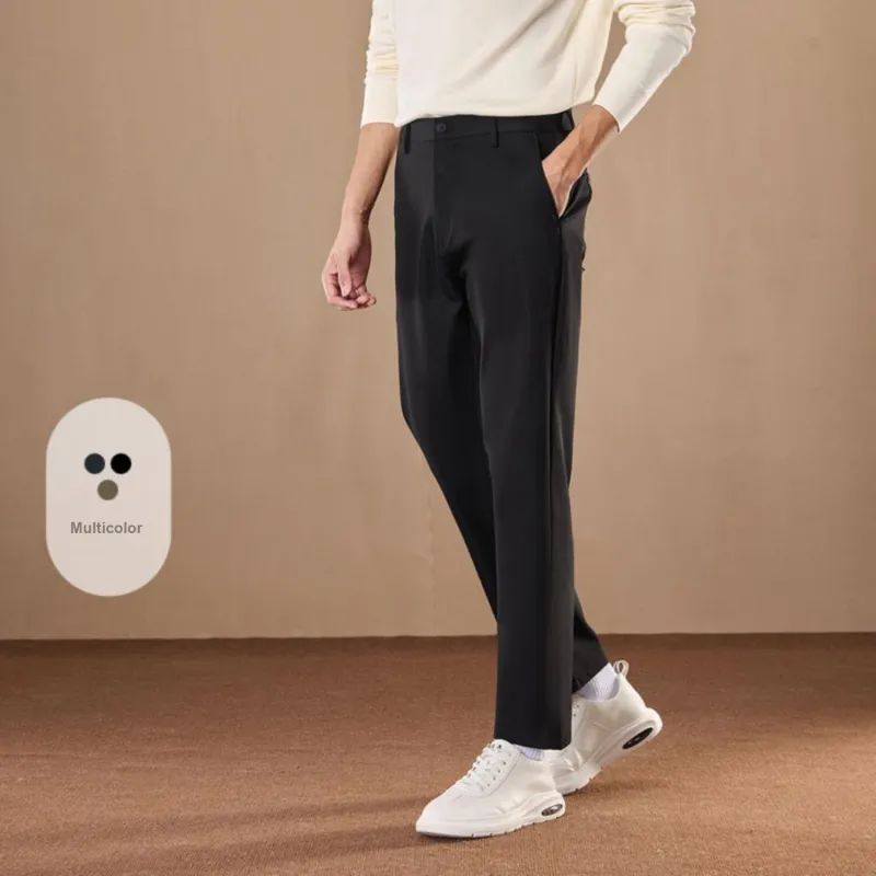HLA Avantgo Series Casual Pants Men's-5