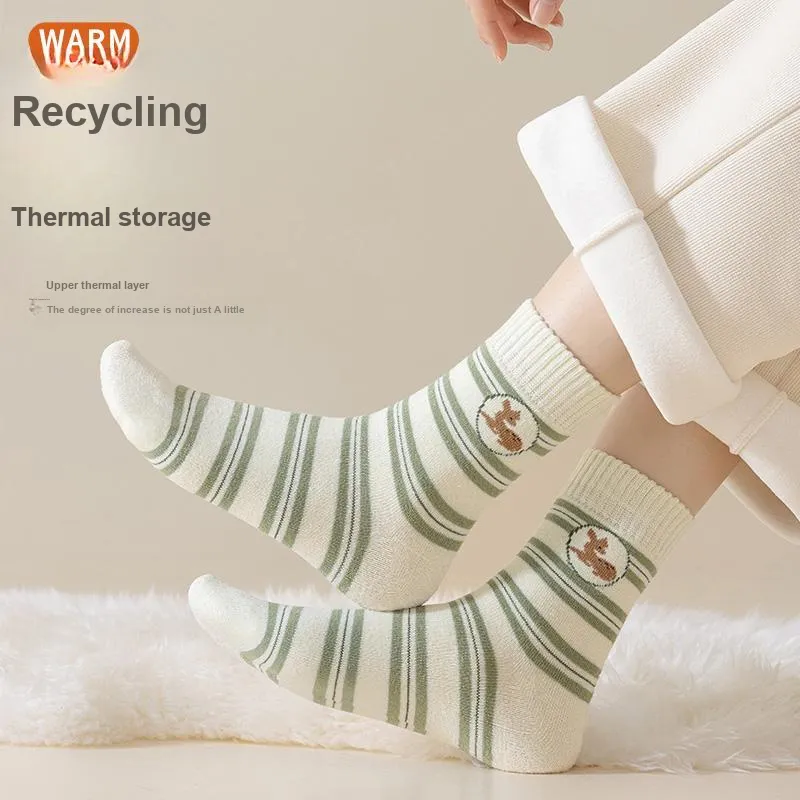 KJ Socks Gift Box Unisex Combo Set-64