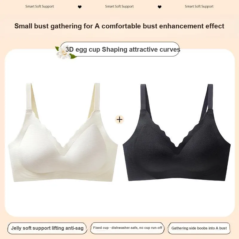 Lan Miao Women's Bras-14