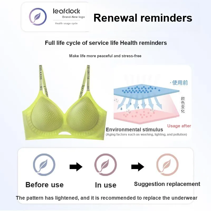 GRACEWELL Women's Bras-17