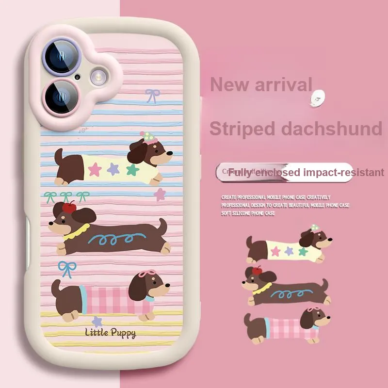 HASEE Phone Cases-2