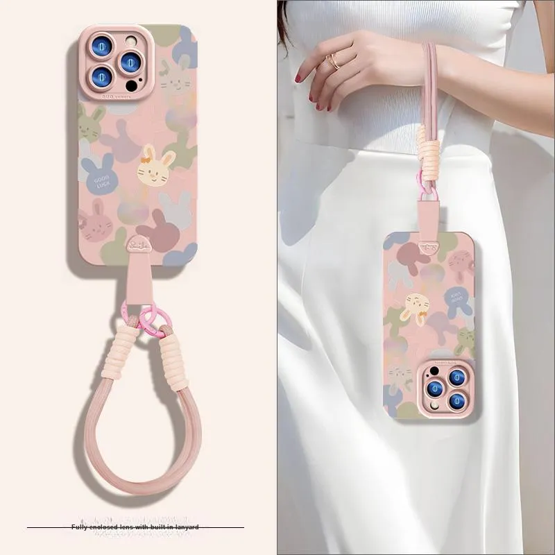 Interesting shell Phone Cases-7