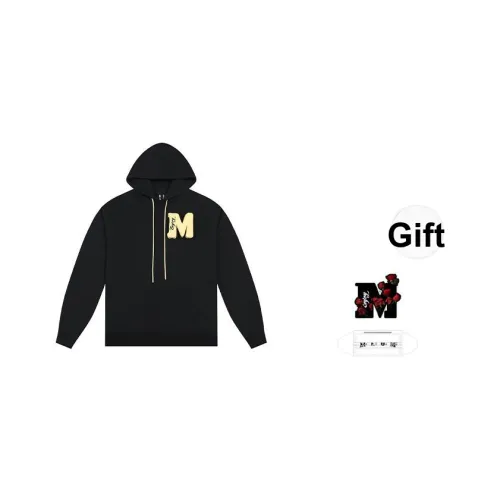 MR.ENJOYDA MONEY Унисекс Свитшоты