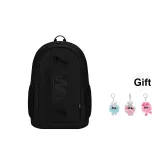 Black+Plush Pendant *1 (Random Color)