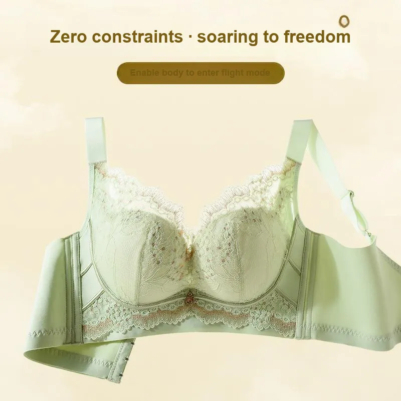 FENTENG Women's Bras-5