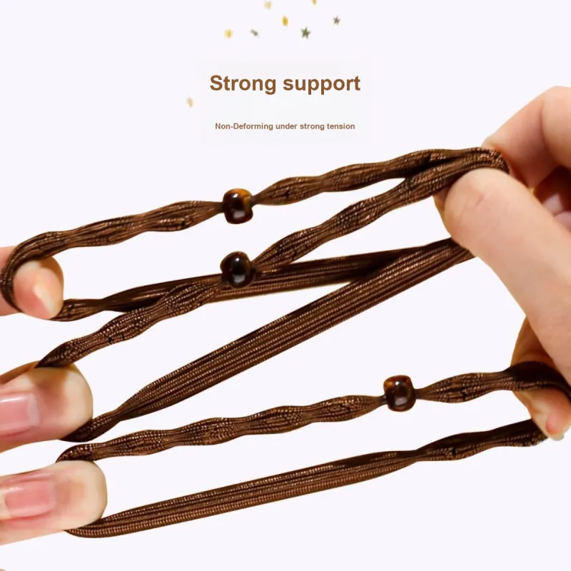 GOODY Rubber Band Hair Tie Women's-27