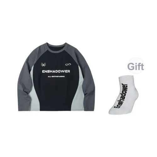 ENSHADOWER Унисекс Футболка