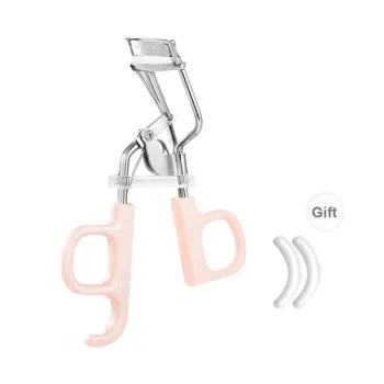 JIANMEICHUANGYAN Wide Angle Sunflower Eyelash Curlers Curling Styling