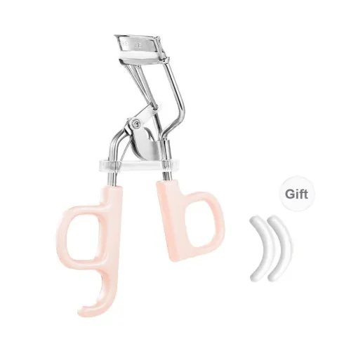 JIANMEICHUANGYAN Wide Angle Sunflower Eyelash Curlers Curling Styling