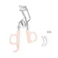 1 Pack[Peach Sky Pink]with Replacement Gum Strips 2 Pcs
