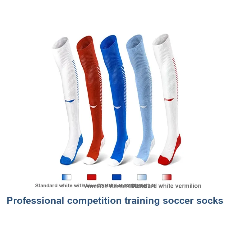 LiNing Sports Socks Nylon Polyester Spandex Soccer Unisex Other-1