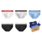 5-Pack (Black+Black+White+Gray+Blue)