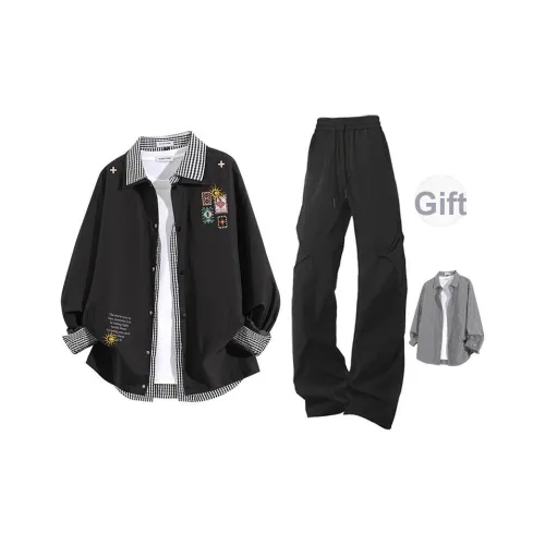 YOSICIL Повседневная спортивная одежда унисекс