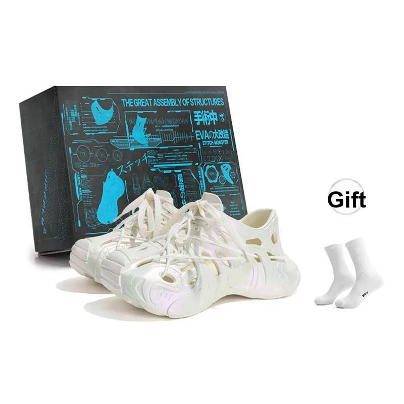Jifffly Clogs Unisex
