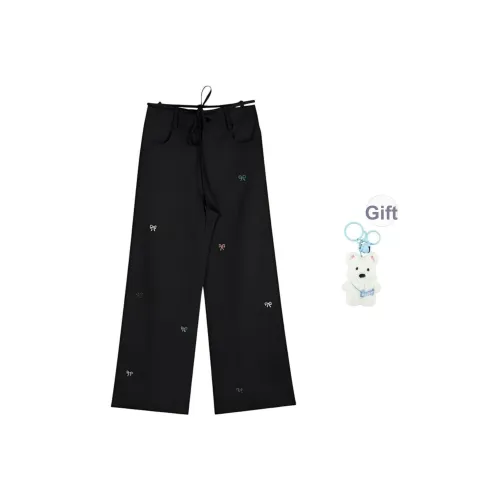 RDRE Женские Повседневные Брюки