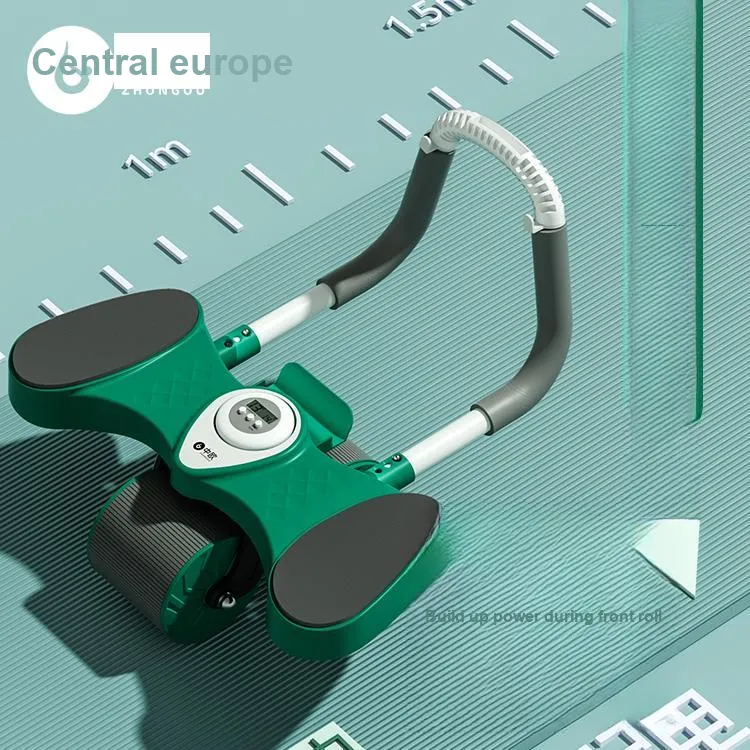 Central Abdominal Rollers-2