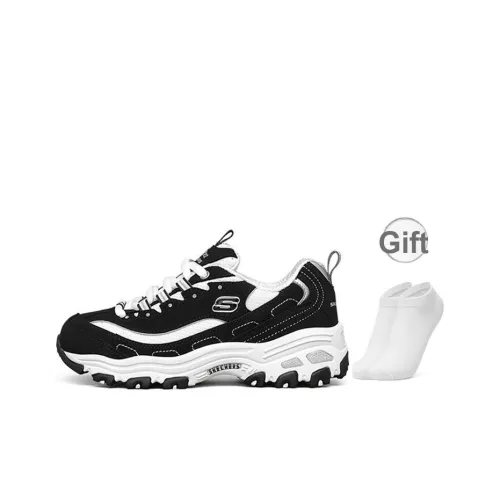 Skechers Kids' Кэжуал Низкий Топ Школьный