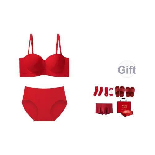 Miss Polly Комплект нижнего белья Женская Сумка для покупок