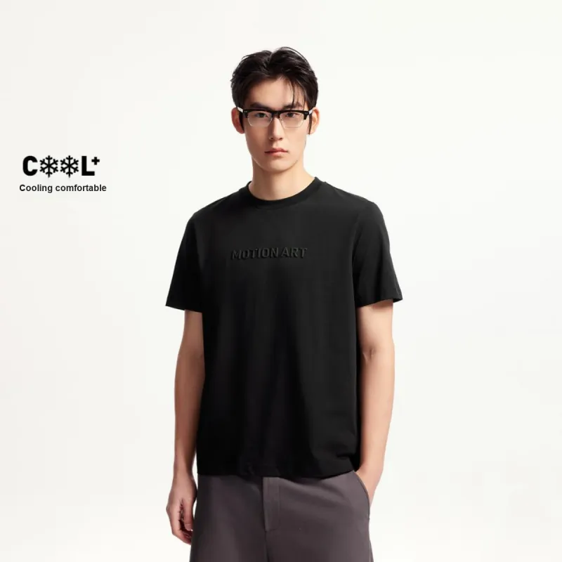 JACK&JONES T Shirts Men-8