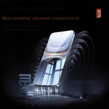 Platinum letter Cell Phone Protective Films