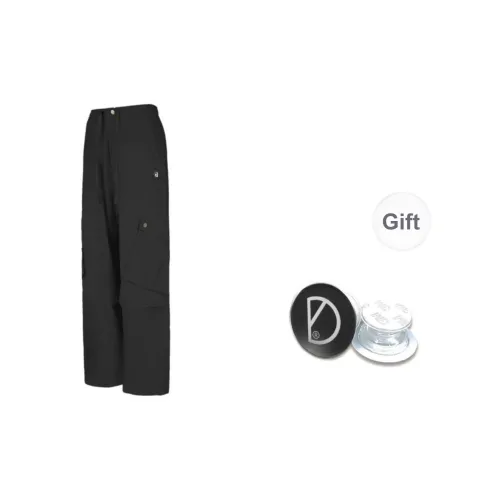 SMILE DDD Cargo Pants Unisex