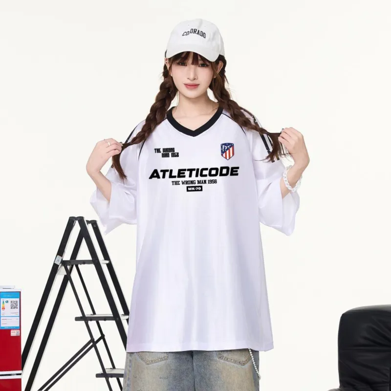ATLETICO DE MADRID 1903 T Shirt Unisex-7
