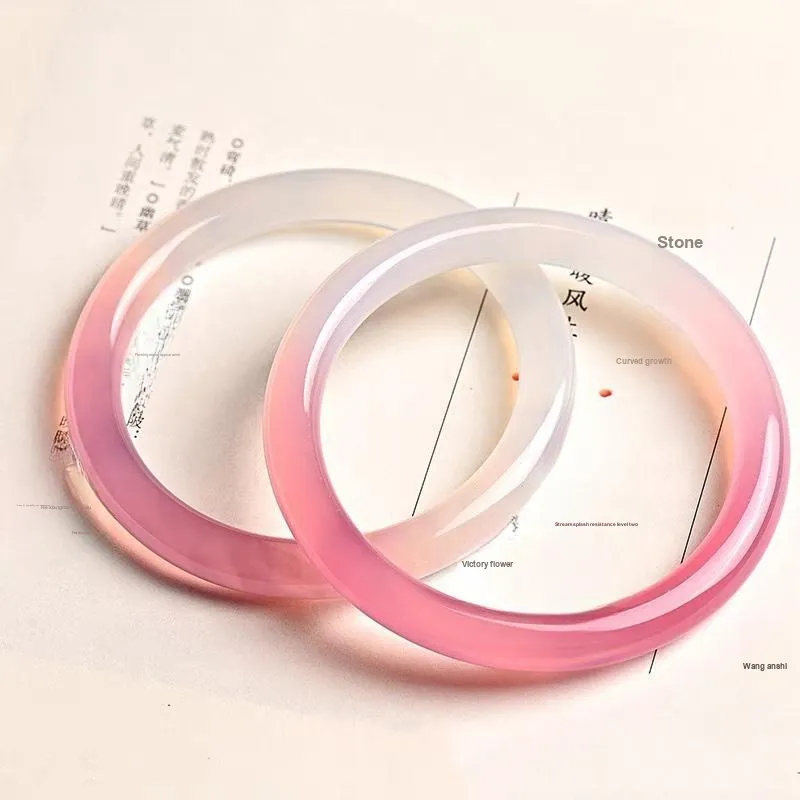 AFFLATUS Chalcedony Bangles Women's-4