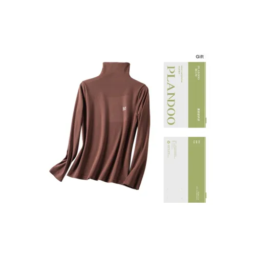 PLANDOO Undershirt Женские Набор в подарочной коробке