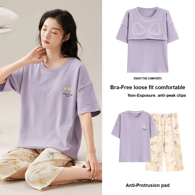 Dior Beauty Women's Pajama Sets-2