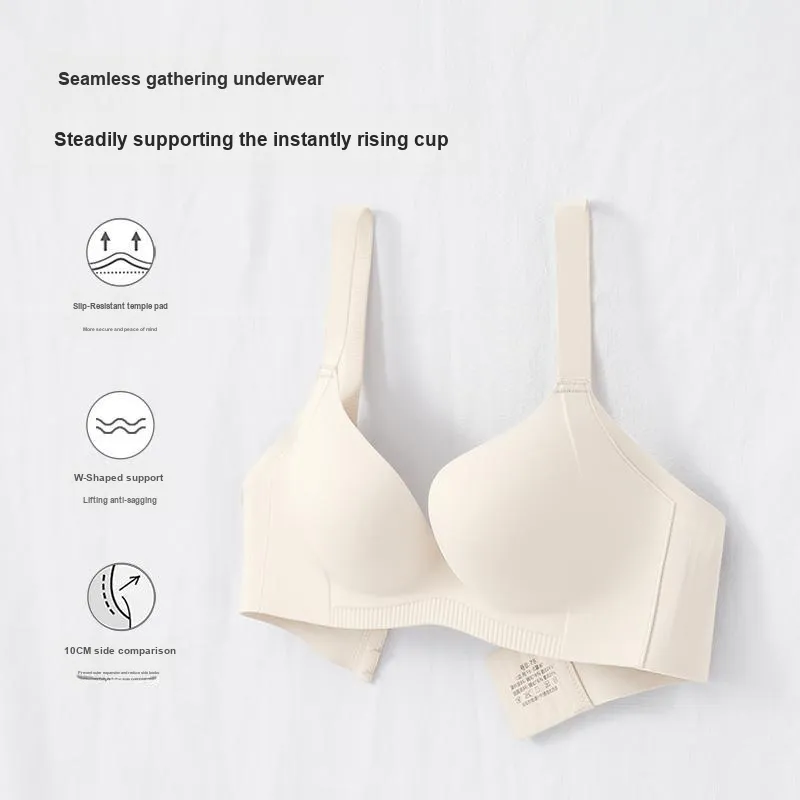Aidai Women's Bras-4