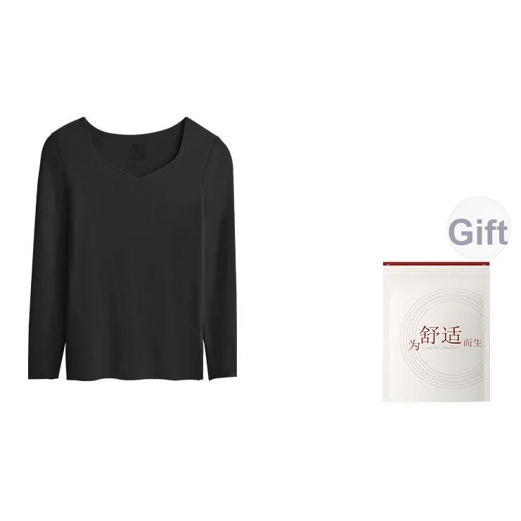 Red Bean Женские термофутболки