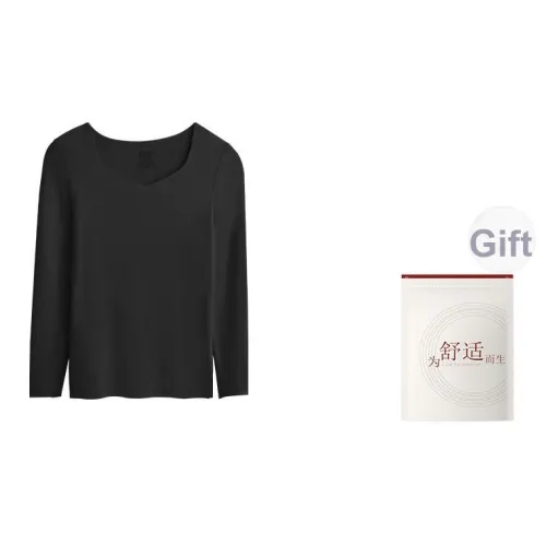 Red Bean Женские термофутболки