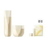 Fill 맑은 물 150ml + Fill 라이트 크림 50g