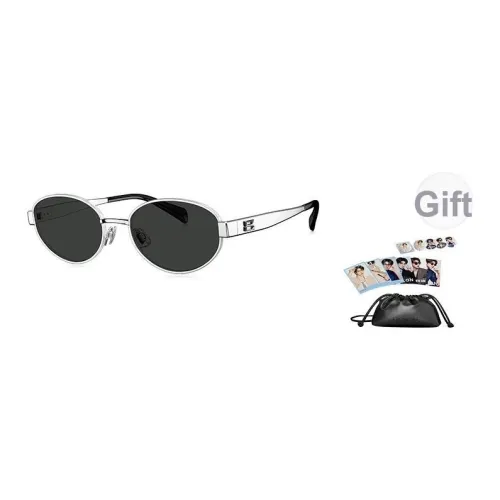 BOLON Титан ОВАЛЬНЫЕ СОНЦЕЗАЩИТНЫЕ ОКЛЮЧКИ Унисекс