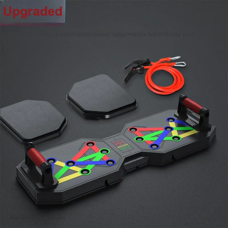 Baijia Push Up Frames-1