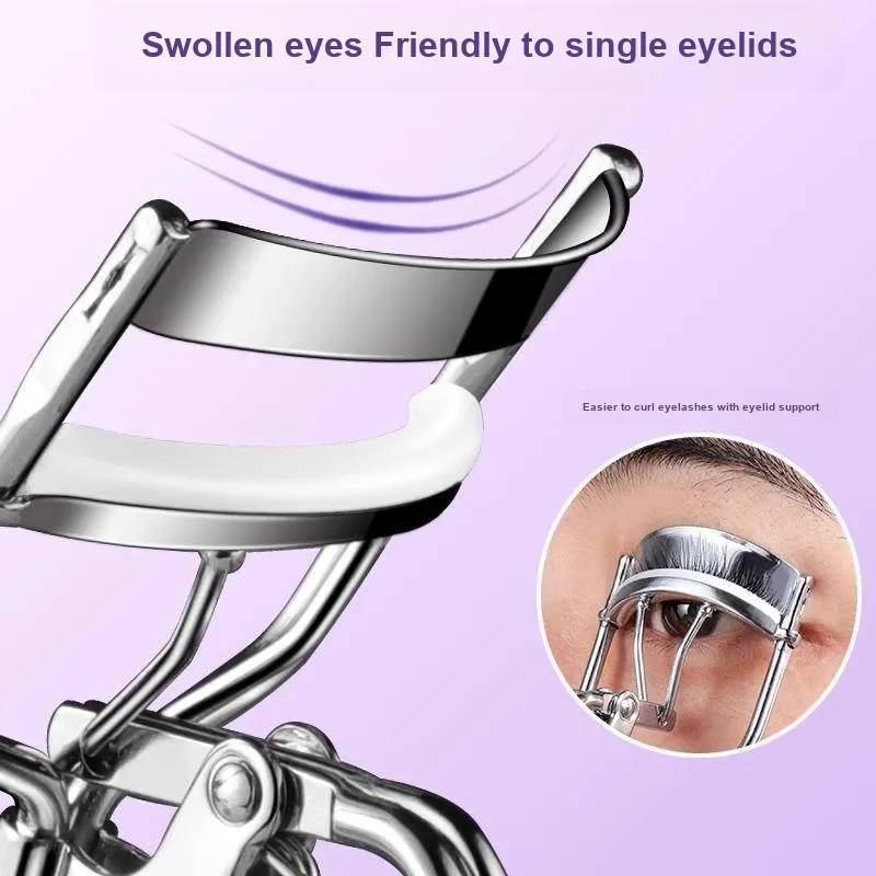 PLYS Long Lasting Shaping Eyelash Curlers Long Lasting-1