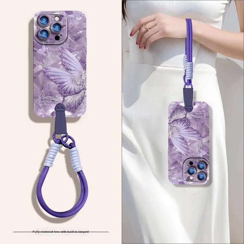 Interesting shell Phone Cases-7