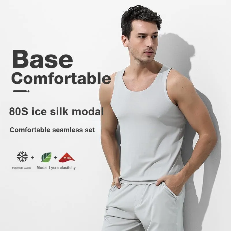 ROBINHOOD Men Pajama Sets-9